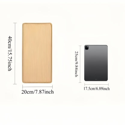 1 Sisal Cat Scratching Board 1 Sturdy Sisal Cat Scratching Board | Clutter-Free, Sofa-Safe Design for Exercise and Rest | Perfect Gift for Your Cat